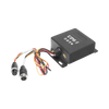 Power Backup for EPCOM Mobile Video Surveillance Devices