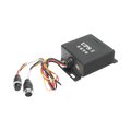 Power Backup for EPCOM Mobile Video Surveillance Devices