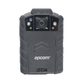 Body Camera, 32 Megapixels Snapshots, 3 Megapixels Recording, Video Download Available, Built in GPS, LCD Display