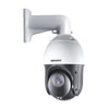 EPCOM XPTIE152X | IP PTZ Dome Camera 2MP | 15X Optical Zoom | 329ft IR EXIR | 120dB WDR | PoE+ | IP66 | H.265+ | ONVIF