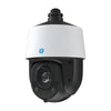PTZ IP 4MP / 25X Zoom / 500ft IR / IP66 / IK10 / Fast Focus / PoE+ / WDR 120 dB / Input and Output Audio and Alarm / Smart Tracking