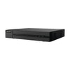 NVR 4 Megapixel / 4 IP Channels / 4 PoE+ Ports / 1 Hard Drive Bay / Full HD Output