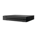 NVR 4 Megapixel / 4 IP Channels / 4 PoE+ Ports / 1 Hard Drive Bay / Full HD Output