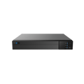 8MP (4K) NVR / 16 IP Channels / 16 PoE Ports / Supports 2 Hard Drives / 4K Video Output / H.265+ / Cloud Video Recording