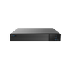 8MP (4K) NVR / 16 IP Channels / 16 PoE Ports / Supports 2 Hard Drives / 4K Video Output / H.265+ / Cloud Video Recording