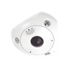 Fisheye IP 6 Megapixel / 180º - 360º / H.265+ / WDR 120 dB / Outdoor IP67 / IK08 / Multiple Views