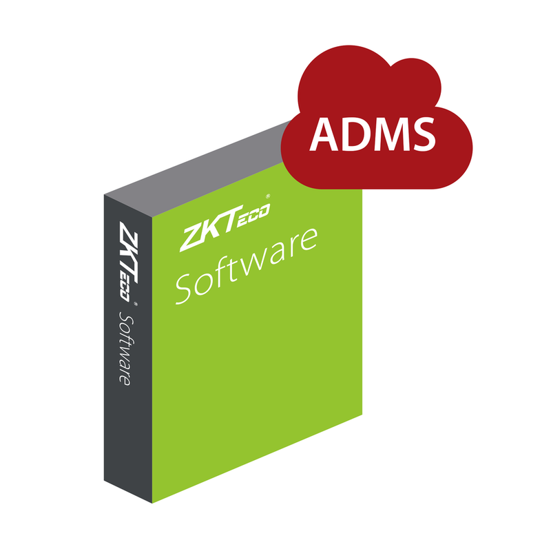 Firmware Upgrade for Time & Attendance and Access Control Terminal (BIOTIMEPRO)