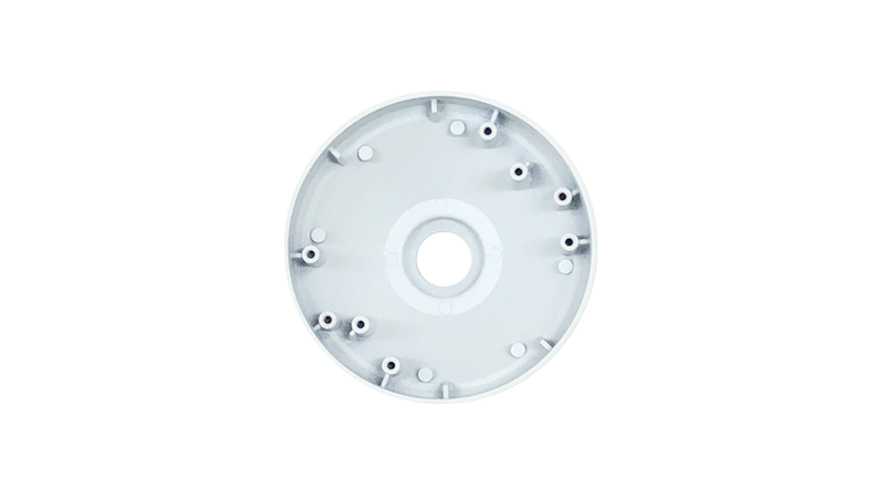 Plate Mount Adapter for DCY (Fisheye)| TCD Series