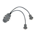 TK7302/8302 Interface includes Accessory Connector