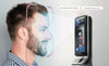 FaceStation F2, facial Reader, RFID(125kHz EM & 13.56MHz MIFARE, Compatibility e with BioStar2