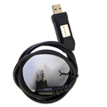 Multiple charger for radios A520/A580