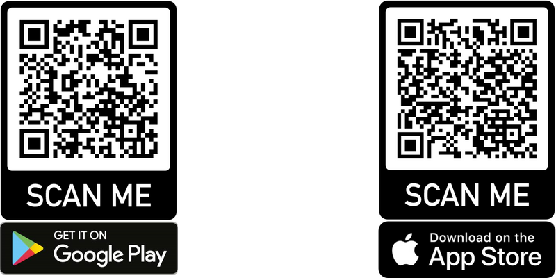 Smart Lock/ APP operated/ Visitor Access management/ Password/ RF Card