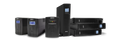 600VA / 360W UPS, 220V Input and Output, LCD Display and Automatic Voltage Regulation (AVR), 4 NEMA 5-15R Outlets