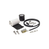 01010419001 - Coaxial Cable Grounding Kits for 1/4" and 3/8" Cable