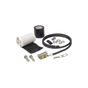01010419001 - Coaxial Cable Grounding Kits for 1/4" and 3/8" Cable