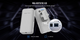 2-Pack / RG-EST310 V2, 5GHz Dual-stream 802.11ac 1KM Wireless Bridge