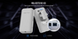 2-Pack / RG-EST310 V2, 5GHz Dual-stream 802.11ac 1KM Wireless Bridge