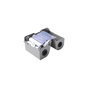Cartridge Ribbon YMCKOK full color ribbon with two resin back for DTC1250e and DTC1000, 200 images