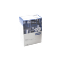 Cartridge standard black K 1000 images, for C50, DCT1000Me, DTC1250e,DTC1000M, DTC1000, DTC4000