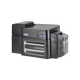 Professional Printer Single Side DTC1500 / Deleting Information / Watermark