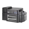 DTC1500 Professional Printer DTC1500 Dual Sided / Deleting Information / Watermark