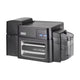 DTC1500 Professional Printer DTC1500 Dual Sided / Deleting Information / Watermark