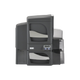 DTC4500e Dual-sided printer  and Dual Lamination with USB cable