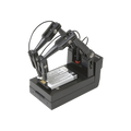 FlexArm™ universal adapter for Cadex Analyzer series C7x00.
