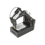 FlexArm™ universal adapter for Cadex Analyzer series C7x00.