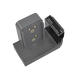 Battery Adapter for ANALYZER C7X00-C SERIES for battery KNB14/15 Kenwood radios NX240/340, TK2100/3100/260G/270