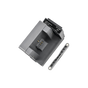 Battery Adapter for ANALYZER C7X00-C SERIES for KNB57 battery KENWOOD radios NX220/320/420, TK2140/2160