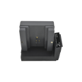 Battery adapter for CADEX C7X00-C SERIES analyzer for BL2008 battery, HYT PD706/706G/786/783G radios