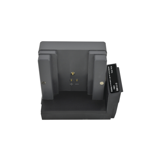 Battery adapter for analyzer CADEX C7X00-C SERIES for battery BL2008 HYT radios PD706/706G/786/783G