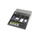 CADEX C7400 C (80 W) 4-bay battery analyzer, adapters not included.