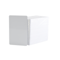 UltraCard 30 mil, PVC Cards / 1 Box Contains 500 Cards / CR80