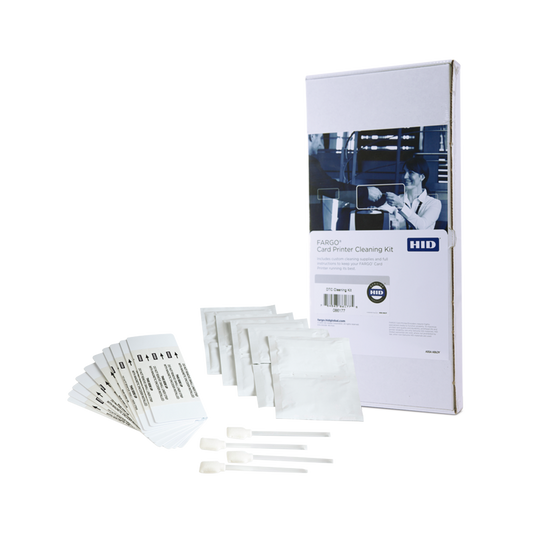 Cleaning Kit for HDP5000