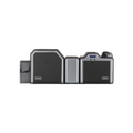 HDP5000 Dual-Side Printing with Dual-Side Laminatio/ iCLASS, MIFARE/DESFire, and Contact Smart Card Encoder