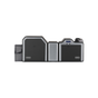 HDP5000 Dual-Side Printing with Dual-Side Lamination