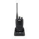Commercial DMR Radio A430T / UHF 400-480 MHz / 256 Channels / 5W Power / Dual Digital-Analog / 1600 mAh Battery, 16 Hours / Voice Encryption / CE FCC Certified