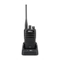 Commercial DMR Radio A430T / UHF 400-480 MHz / 256 Channels / 5W Power / Dual Digital-Analog / 1600 mAh Battery, 16 Hours / Voice Encryption / CE FCC Certified