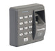 Standalone Fingerprint and Proximity Reader with Keypad