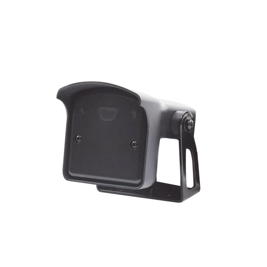 MICROWAVE SENSOR IDEAL FOR AUTOMATIC INDUSTRIAL DOORS / IP65 / TILT ANGLE 0-180 °
