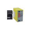 Sensor de masa de canal único / Ideal para automatización de barreras vehiculares
