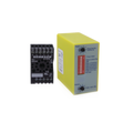 Sensor de masa de canal único / Ideal para automatización de barreras vehiculares