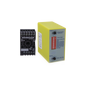 Sensor de masa de canal único / Ideal para automatización de barreras vehiculares