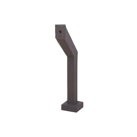 Doorking Small offset gooseneck style