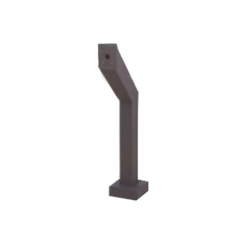 Doorking Small offset gooseneck style