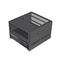 Radio Cabinet for KENWOOD Radio Models TK7160(H), TK8160(H), TK7102, TK7180, TK8180, TK7360, TK8360, TK7302, TK8302, NX700, NX800, TM-281A and Power Supply SEC1212, SEC1223