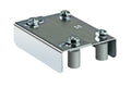 (KIT 150-600K TOP) - Self-supporting door KIT / For doors up to 1322 lb (600 kg) / W/guide plate for sliding doors