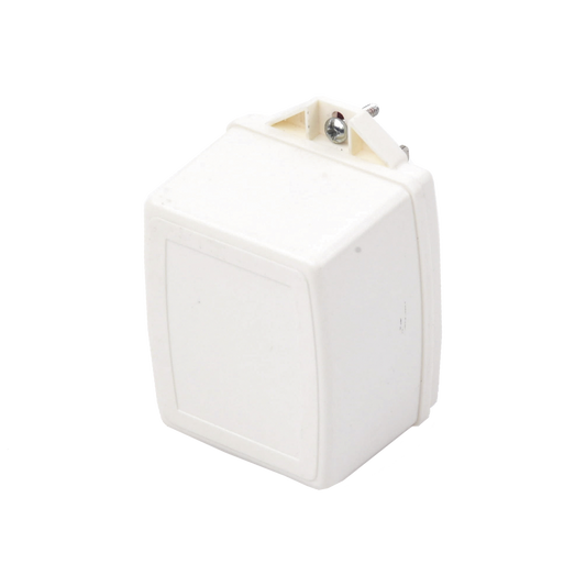 Wall Transformer 9 Vac, 25 VA.